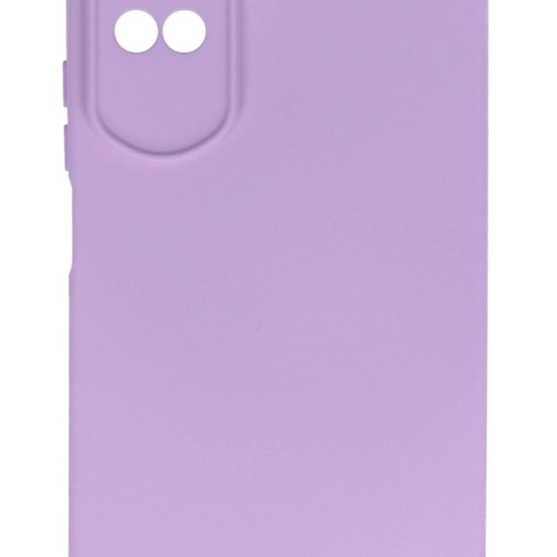 Siipro Back Cover Θήκη Silicone Case (Honor 90 Lite)