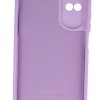 Siipro Back Cover Θήκη Silicone Case (Honor 90 Lite)