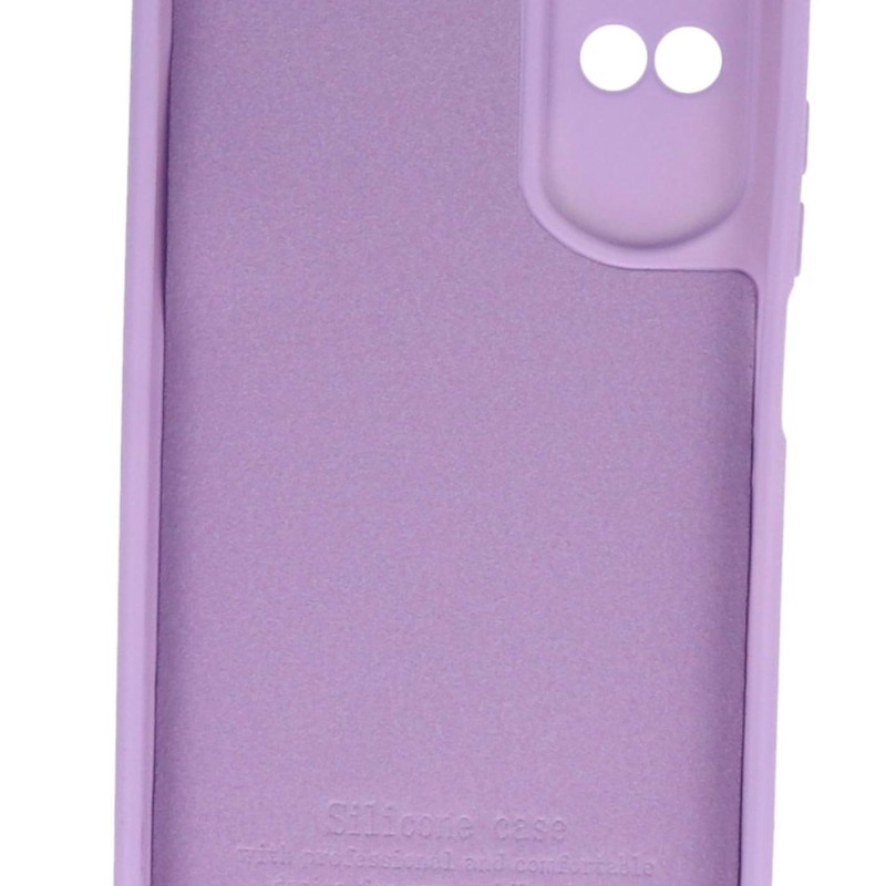 Siipro Back Cover Θήκη Silicone Case (Honor 90 Lite)