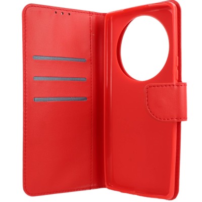 Siipro Θήκη Book Wallet Πορτοφόλι (Honor Magic 5 Lite & Honor X9A)