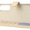 Θήκη Book Wallet Με Μαγνητικό Κούμπωμα (TCL 30 Plus)