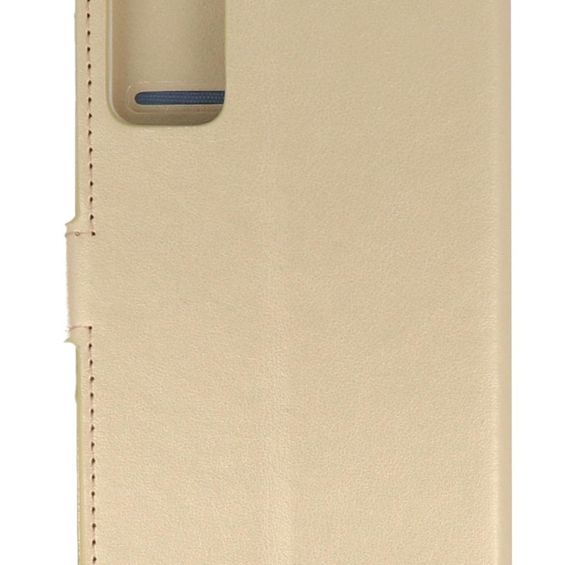 Θήκη Book Wallet Με Μαγνητικό Κούμπωμα (TCL 30 Plus)