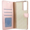 Θήκη Book Wallet Με Μαγνητικό Κούμπωμα (TCL 30 Plus)