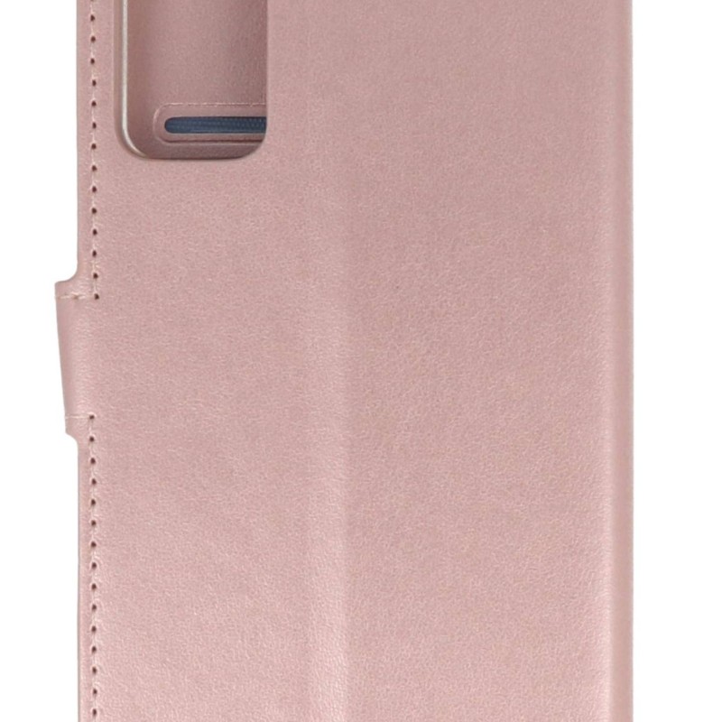 Θήκη Book Wallet Με Μαγνητικό Κούμπωμα (TCL 30 Plus)