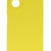 Cookover Back Cover Θήκη Σιλικόνης Ματ (Oppo A38 & Oppo A18)