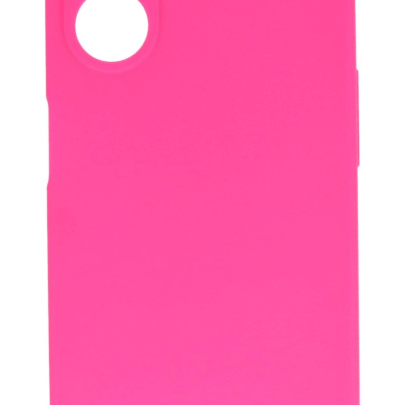 Meiyue Back Cover Θήκη Σιλικόνης Ματ (Oppo A78 5G & Oppo A58x & Oppo A1x)