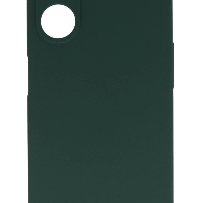 Meiyue Back Cover Θήκη Σιλικόνης Ματ (Oppo A78 5G & Oppo A58x & Oppo A1x)