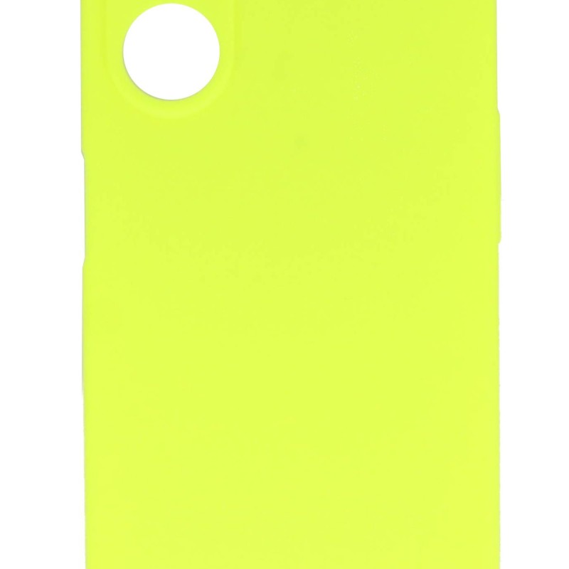 Meiyue Back Cover Θήκη Σιλικόνης Ματ (Oppo A78 5G & Oppo A58x & Oppo A1x)