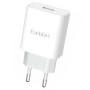 Earldom EU28 Αντάπτορας Φόρτισης Με Θύρα USB-A 2.1A