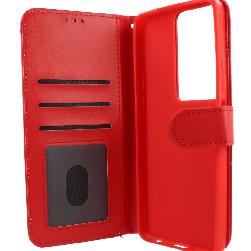 Cookover Θήκη Book Wallet Πορτοφόλι (Oppo A79 5G) Cookover Θήκη Book Wallet Πορτοφόλι (Oppo A79 5G)