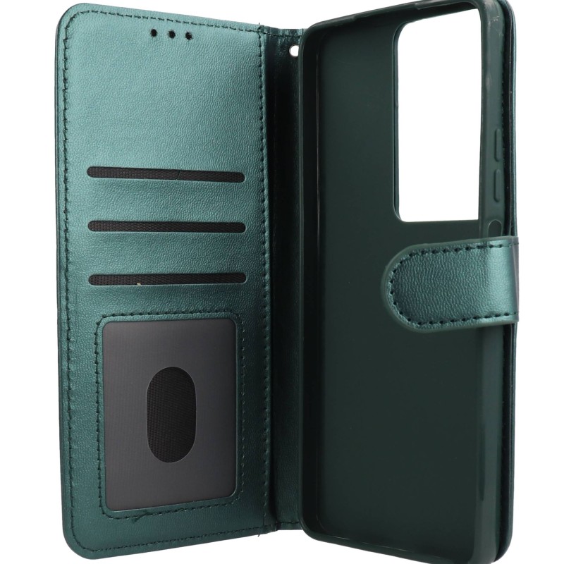 Cookover Θήκη Book Wallet Πορτοφόλι (Oppo A79 5G) Cookover Θήκη Book Wallet Πορτοφόλι (Oppo A79 5G)