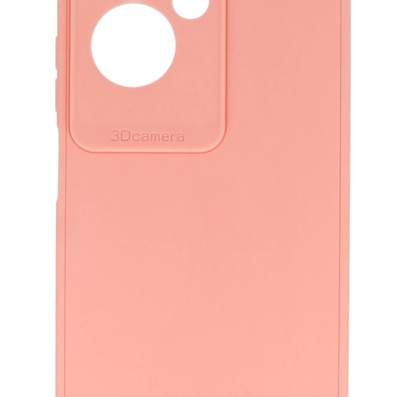 Meiyue Back Cover Θήκη Σιλικόνης Ματ (Oppo A79 5G)