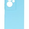 Meiyue Back Cover Θήκη Σιλικόνης Ματ (Oppo A79 5G)