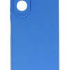 Cookover Back Cover Θήκη Σιλικόνης Ματ (Oppo A98 5G & Oppo F23)