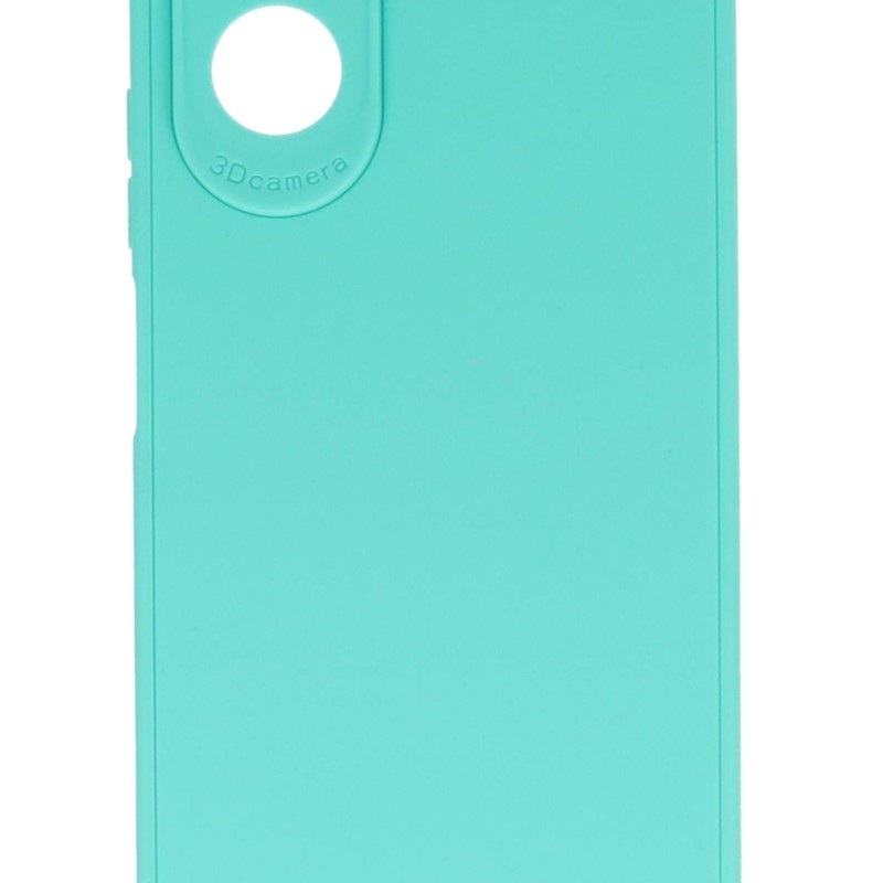 Cookover Back Cover Θήκη Σιλικόνης Ματ (Oppo A98 5G & Oppo F23)