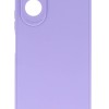 Cookover Back Cover Θήκη Σιλικόνης Ματ (Oppo A98 5G & Oppo F23)