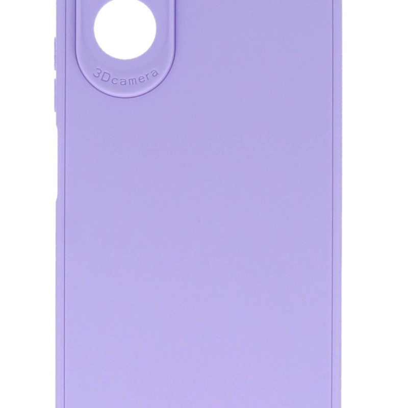 Cookover Back Cover Θήκη Σιλικόνης Ματ (Oppo A98 5G & Oppo F23)