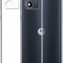 Coolyer Back Cover Θήκη Σιλικόνης Διάφανη 1.5 mm (Motorola Moto E13)