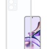 Siipro Back Cover Θήκη Σιλικόνης Διάφανη 1.5 mm (Motorola Moto G13 & Motorola Moto G23)