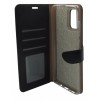 Θήκη Book Wallet Με Μαγνητικό Κούμπωμα (Motorola Moto G54)