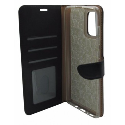 Θήκη Book Wallet Με Μαγνητικό Κούμπωμα (Motorola Moto G54)