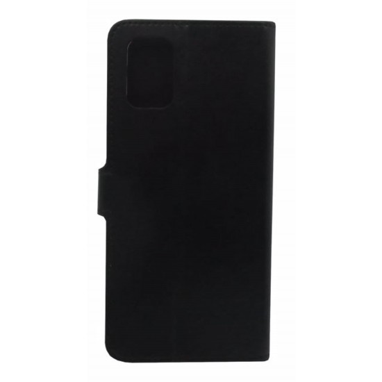 Θήκη Book Wallet Με Μαγνητικό Κούμπωμα (Motorola Moto G54)