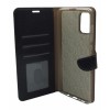 Θήκη Book Wallet Με Μαγνητικό Κούμπωμα (Motorola Moto G54)