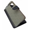 Θήκη Book Wallet Με Μαγνητικό Κούμπωμα (Motorola Moto G54)