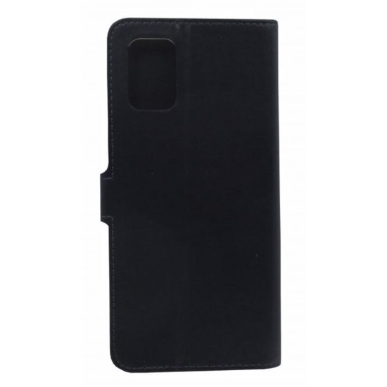 Θήκη Book Wallet Με Μαγνητικό Κούμπωμα (Motorola Moto G54)