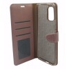 Θήκη Book Wallet Με Μαγνητικό Κούμπωμα (Motorola Moto G54)
