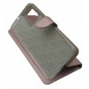 Θήκη Book Wallet Με Μαγνητικό Κούμπωμα (Motorola Moto G54)
