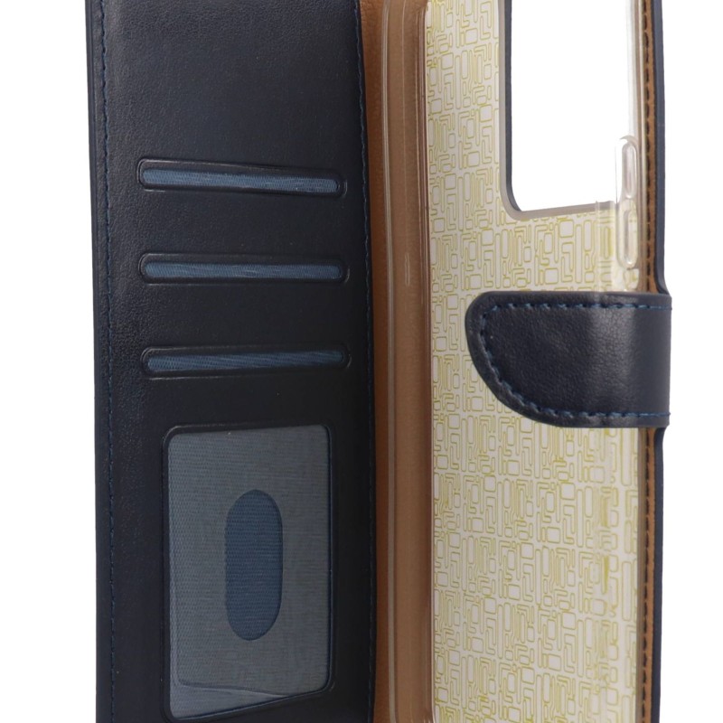 Θήκη Book Wallet Με Μαγνητικό Κούμπωμα (Vivo Y35 & Vivo Y22s)