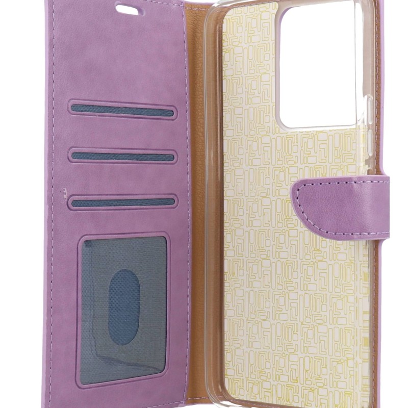 Θήκη Book Wallet Με Μαγνητικό Κούμπωμα (Vivo Y35 & Vivo Y22s)