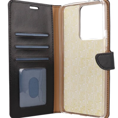 Θήκη Book Wallet Με Μαγνητικό Κούμπωμα (Vivo Y36)