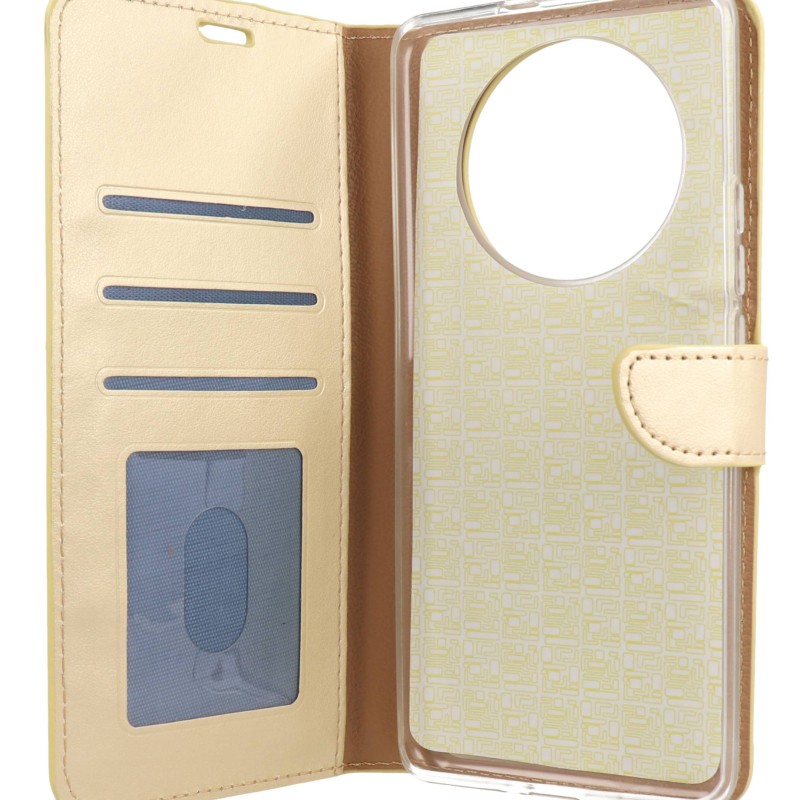 Θήκη Book Wallet Με Μαγνητικό Κούμπωμα (Realme 11 Pro 5G & Realme 11 Pro Plus 5G)