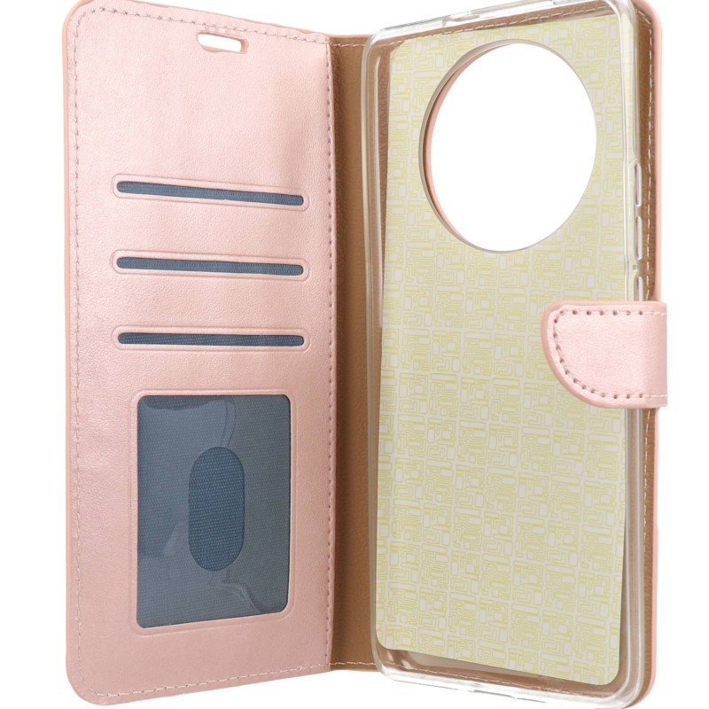 Θήκη Book Wallet Με Μαγνητικό Κούμπωμα (Realme 11 Pro 5G & Realme 11 Pro Plus 5G)