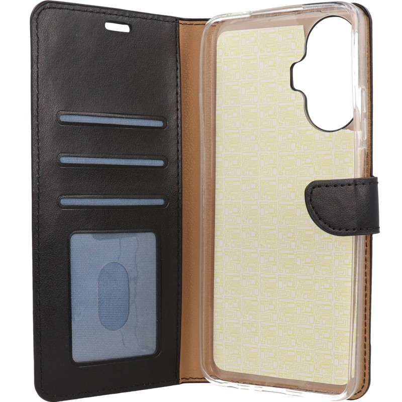 Θήκη Book Wallet Με Μαγνητικό Κούμπωμα (Realme C55)