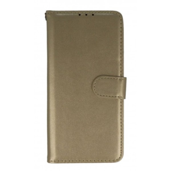 Cookover Θήκη Book Wallet Πορτοφόλι Δερματίνης (Xiaomi Poco M3 & Xiaomi Redmi 9T) Αξεσουάρ Κινητών/Tablet