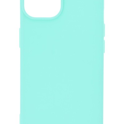 Oba Style Back Cover Θήκη Σιλικόνης Ματ (Iphone 14)