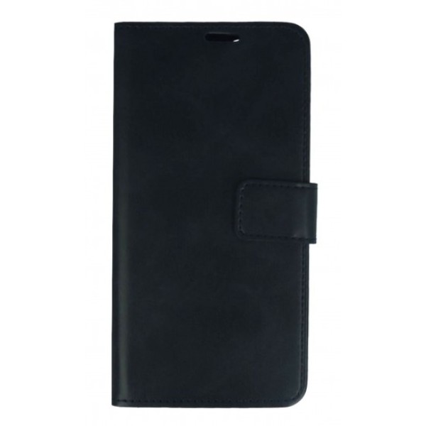 Θήκη Book Wallet Πορτοφόλι Με Μαγνητικό Κούμπωμα (Samsung Galaxy A21s)