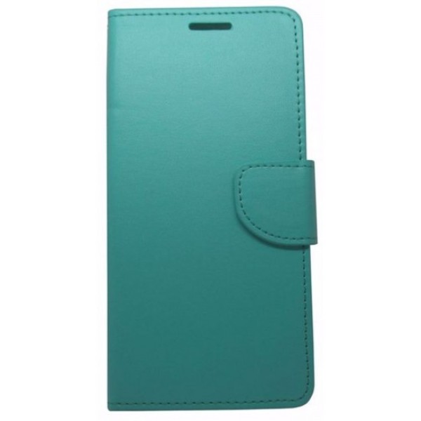 Siipro Θήκη Book Wallet Πορτοφόλι Τιρκουάζ (Samsung Galaxy A52 & Samsung Galaxy A52s) Αξεσουάρ Κινητών/Tablet