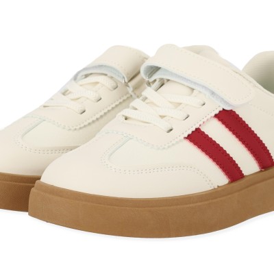 Παιδικά Sneakers Παπούτσια Πολύχρωμα Παιδικά Sneakers Παπούτσια Πολύχρωμα