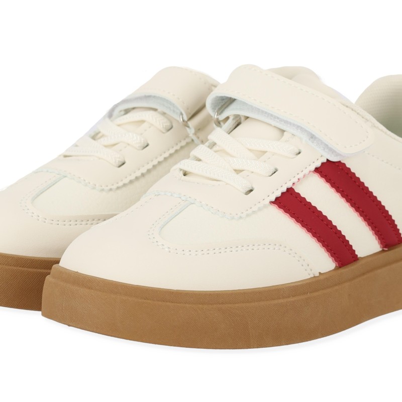 Παιδικά Sneakers Παπούτσια Πολύχρωμα