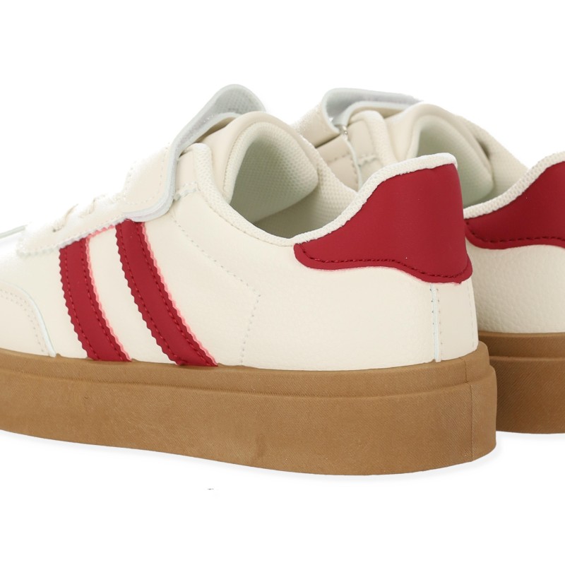 Παιδικά Sneakers Παπούτσια Πολύχρωμα