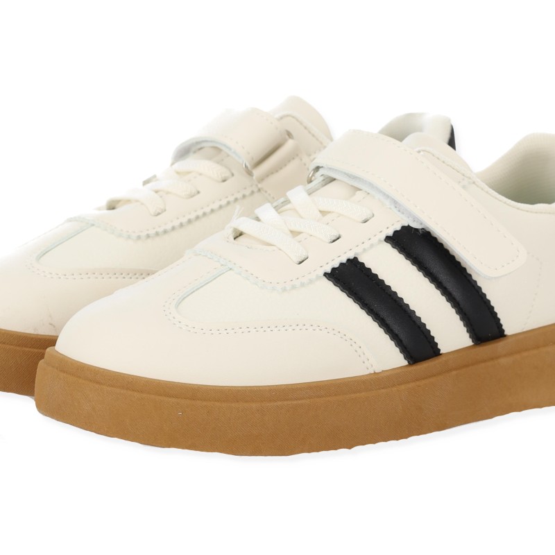 Παιδικά Sneakers Παπούτσια Πολύχρωμα