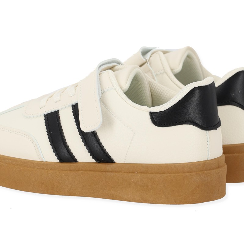 Παιδικά Sneakers Παπούτσια Πολύχρωμα