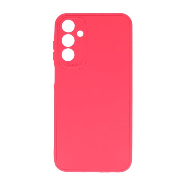 Cookover Back Cover Θήκη Ματ Σιλικόνης (Samsung Galaxy A14 5G)