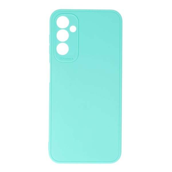 Cookover Back Cover Θήκη Ματ Σιλικόνης (Samsung Galaxy A14)