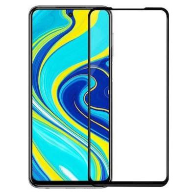 Fullscreen Tempered Glass Μαύρο (Xiaomi Redmi 12 & Xiaomi Redmi 13) Fullscreen Tempered Glass Μαύρο (Xiaomi Redmi 12 & Xiaomi Redmi 13)