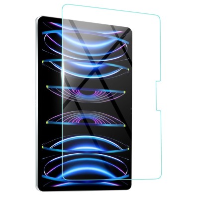 Tablet Tempered Glass (Ipad Pro 2024 13" & Ipad Air 6th Gen 2024 13")